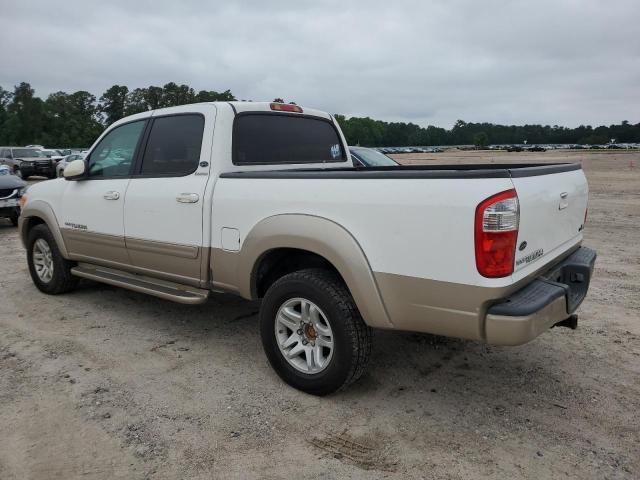 2006 Toyota Tundra Double Cab Limited VIN: 5TBET38116S525899 Lot: 55646474