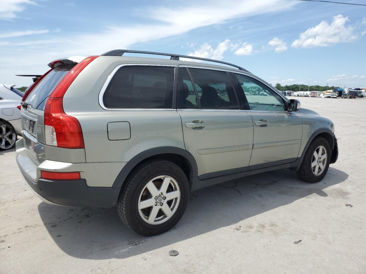 YV4CY982971398438 2007 Volvo Xc90 3.2