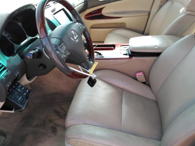 2006 Lexus Gs 300 VIN: JTHBH96S665034548 Lot: 54197284