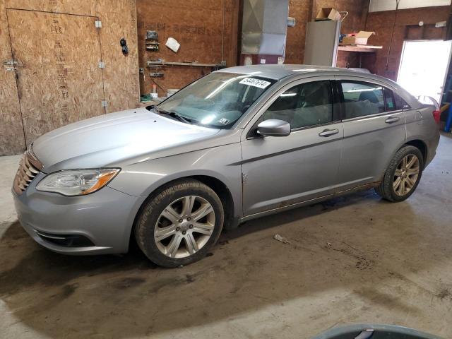 2013 Chrysler 200 Lx VIN: 1C3CCBAB5DN761393 Lot: 54467614