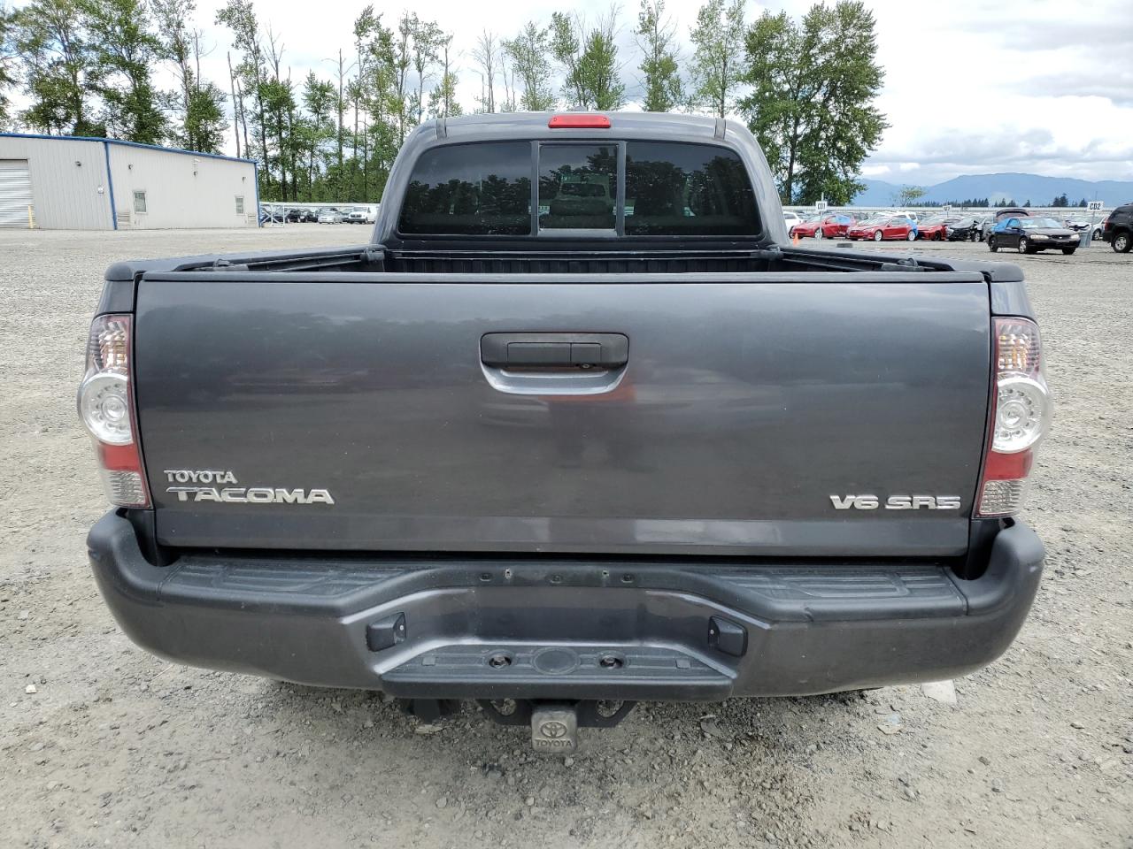 3TMMU4FN0AM020456 2010 Toyota Tacoma Double Cab Long Bed