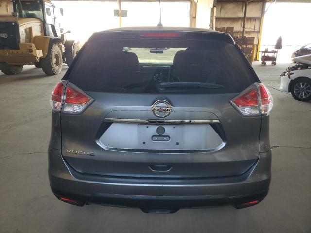 2016 Nissan Rogue S VIN: KNMAT2MT0GP632896 Lot: 54846374