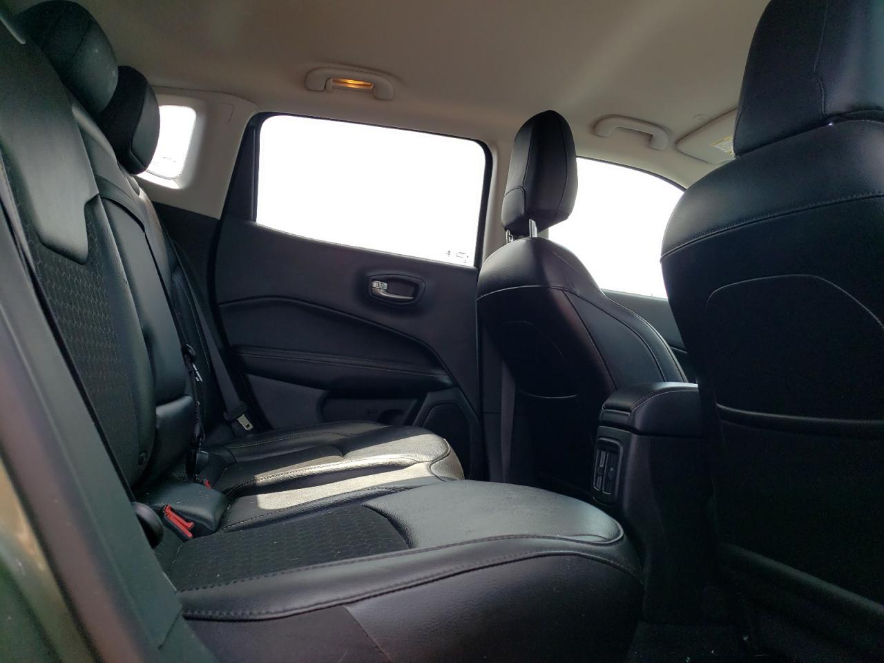 3C4NJDBB8LT125473 2020 Jeep Compass Latitude