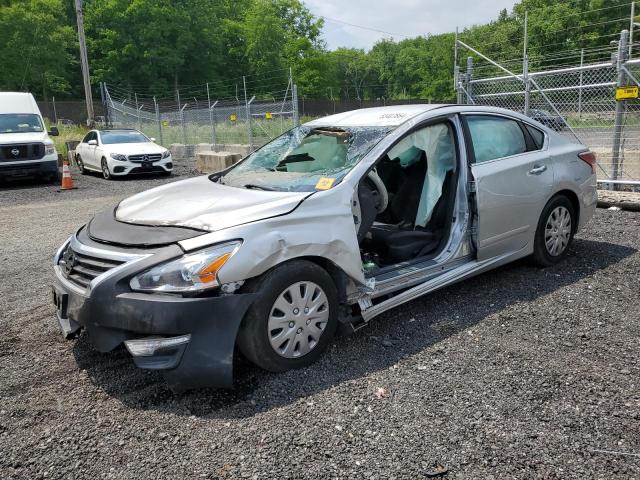 2015 Nissan Altima 2.5 VIN: 1N4AL3AP3FN881030 Lot: 53407864