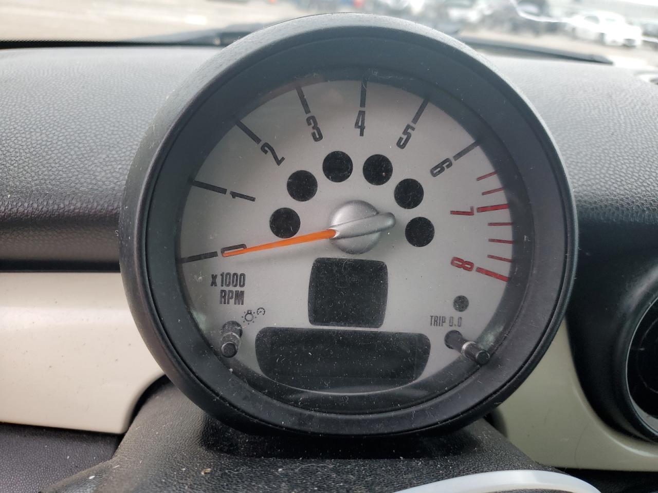 WMWZF3C54DT571085 2013 Mini Cooper Clubman