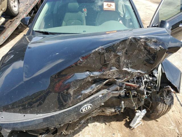 2018 KIA OPTIMA EX - 5XXGU4L32JG205271
