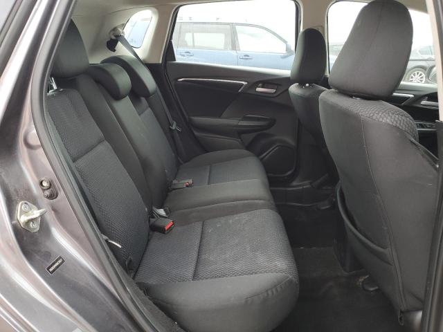 2019 Honda Fit Lx VIN: 3HGGK5H46KM720031 Lot: 54584864