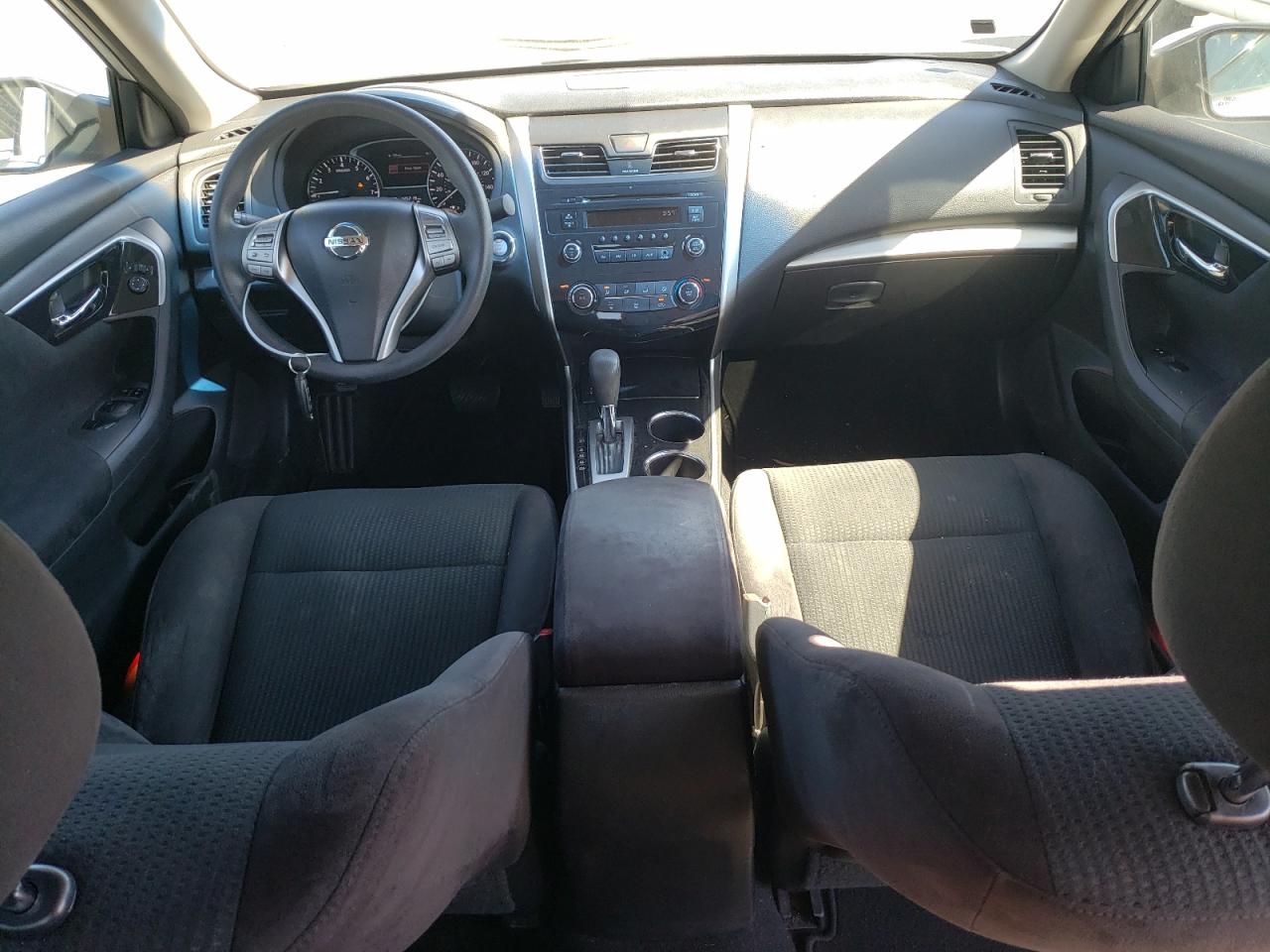 1N4AL3AP7EC270914 2014 Nissan Altima 2.5