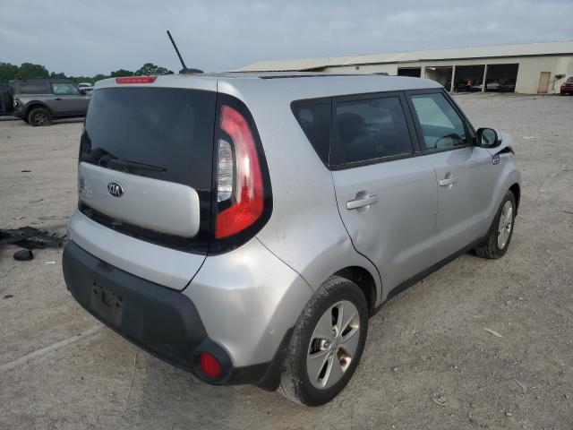 2015 Kia Soul VIN: KNDJN2A28F7798782 Lot: 53912494