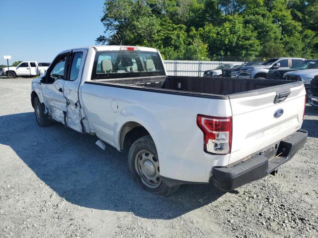 VIN 1FTFX1CG7JKF94516 2018 Ford F-150, Super Cab no.2