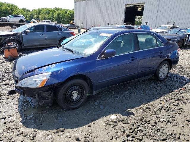 2004 Honda Accord Lx VIN: 1HGCM56404A165038 Lot: 54824324