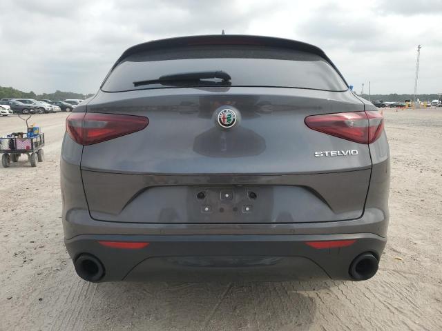 2022 Alfa Romeo Stelvio VIN: ZASPAJAN2N7D47461 Lot: 56318304