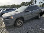 2020 JEEP CHEROKEE L - 1C4PJLLB0LD641771