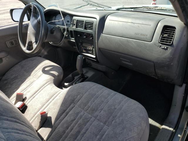 2002 Toyota Tacoma Prerunner VIN: 5TENM92N42Z049132 Lot: 56163704