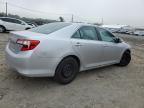 TOYOTA CAMRY BASE photo