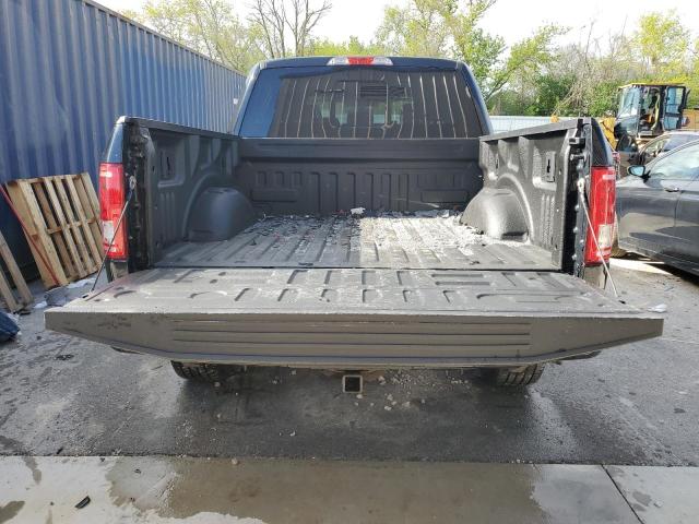 2016 Ford F150 Supercrew VIN: 1FTEW1EF9GKF92682 Lot: 53909264