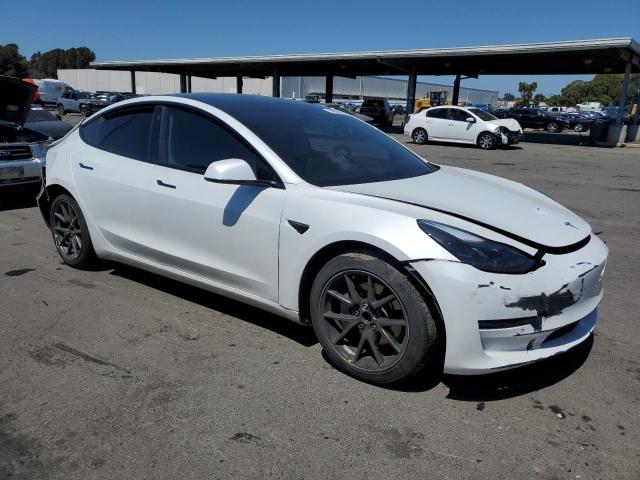 2021 Tesla Model 3 VIN: 5YJ3E1EA2MF873875 Lot: 54803804