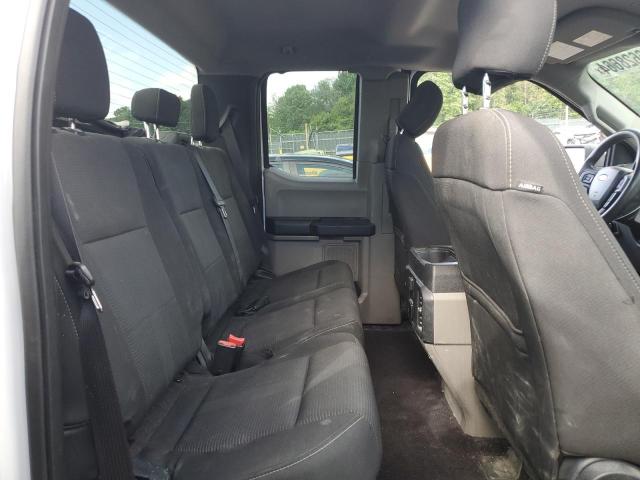 2017 Ford F150 Super Cab VIN: 1FTEX1EP8HFC00839 Lot: 56628664