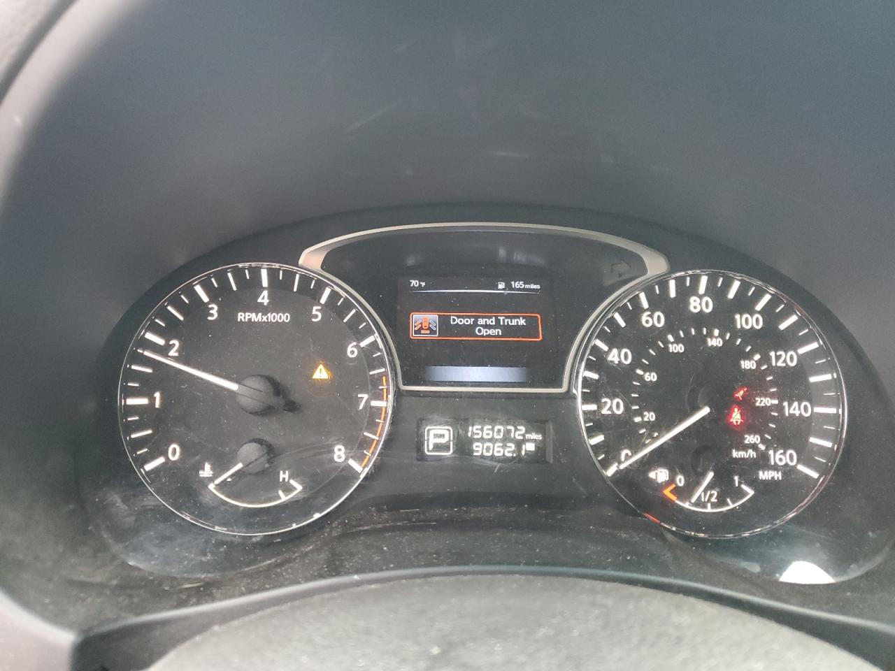 1N4AL3AP3FC183450 2015 Nissan Altima 2.5