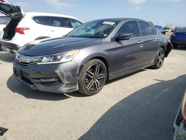 2017 Honda Accord Sport VIN: 1HGCR2F59HA274919 Lot: 55687954