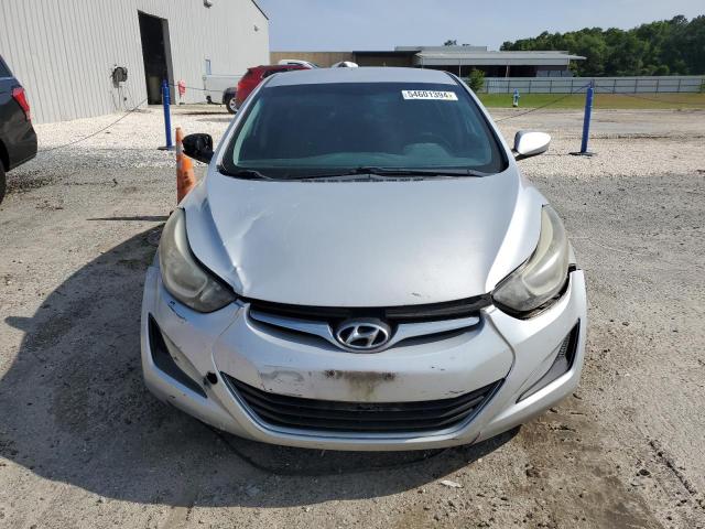 2014 Hyundai Elantra Se VIN: KMHDH4AE7EU071798 Lot: 54601394