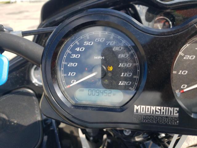 2022 HARLEY-DAVIDSON FLTRXST 1HD1ACL1XNB610375