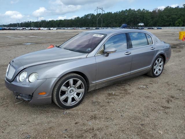 2006 Bentley Continental Flying Spur VIN: SCBBR53W36C033841 Lot: 55092704