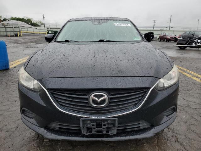 2017 Mazda 6 Touring VIN: JM1GL1V57H1115586 Lot: 54931354