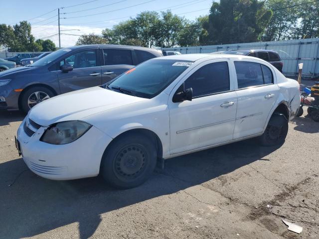 2008 Chevrolet Cobalt Lt VIN: 1G1AL58F187205923 Lot: 56412284