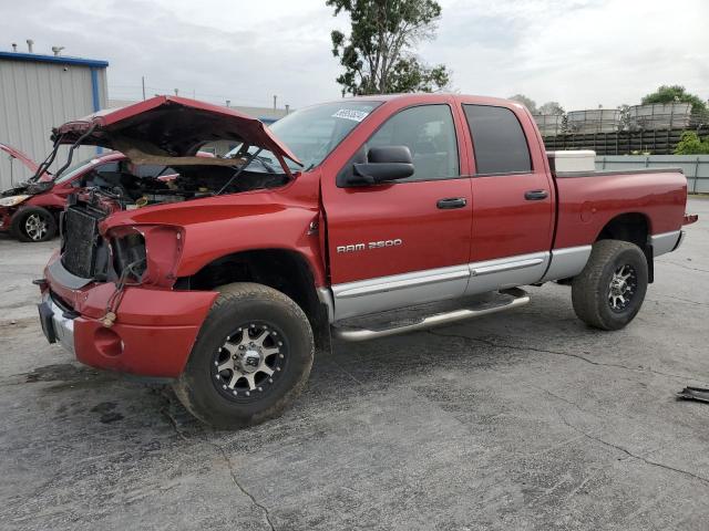 2006 Dodge Ram 2500 St VIN: 1D7KS28CX6J208408 Lot: 56953624