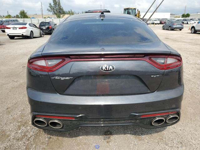 2019 Kia Stinger Gt2 VIN: KNAE55LC4K6043134 Lot: 54765694