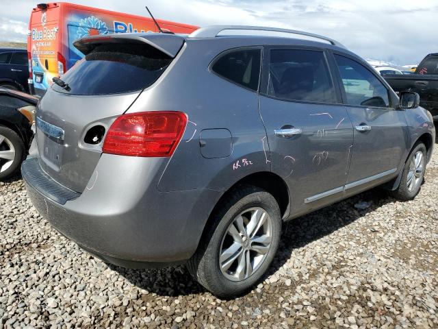 2013 Nissan Rogue S VIN: JN8AS5MV8DW135848 Lot: 53999604