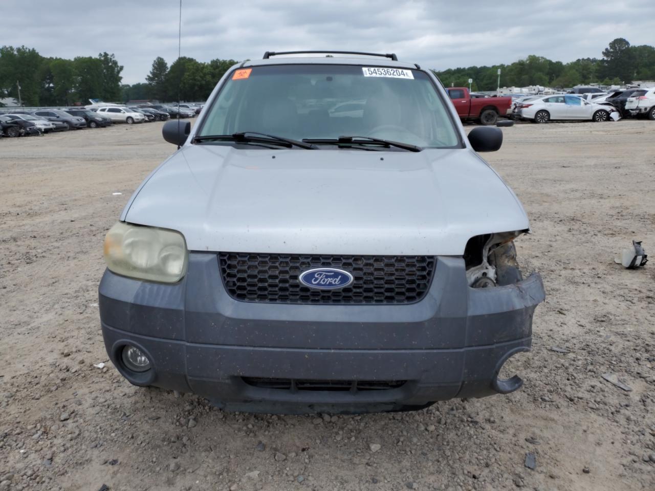 1FMYU93186KA96579 2006 Ford Escape Xlt