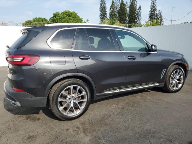 2023 BMW X5 xDrive40I VIN: 5UXCR6C04P9P81191 Lot: 54093374