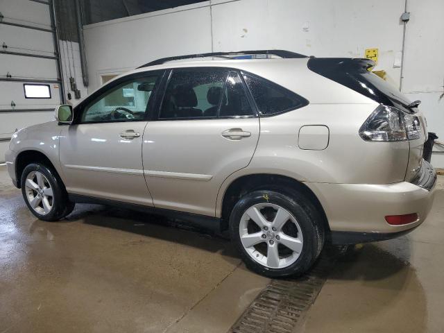 2007 Lexus Rx 350 VIN: 2T2HK31U57C044460 Lot: 54177574