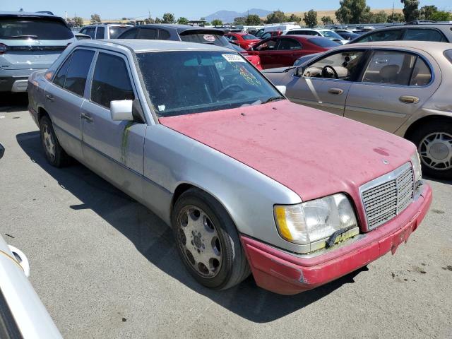 1994 Mercedes-Benz E 420 VIN: WDBEA34E0RC053544 Lot: 56865344