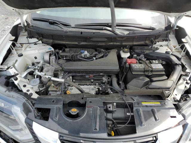 2020 NISSAN ROGUE S - 5N1AT2MT7LC796398