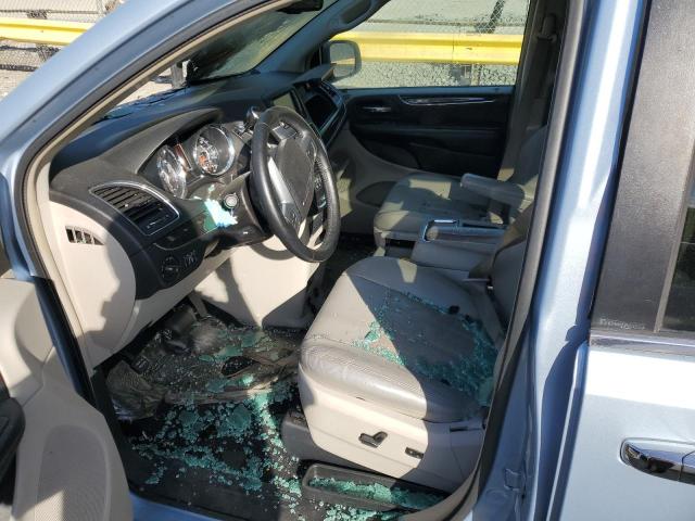 2012 Chrysler Town & Country Touring L VIN: 2C4RC1CG2CR416252 Lot: 53241204