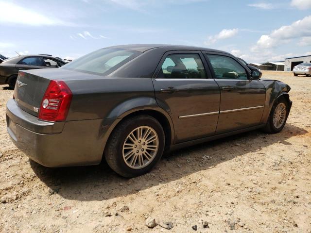 2009 Chrysler 300 Lx VIN: 2C3KA43D59H609982 Lot: 56024874