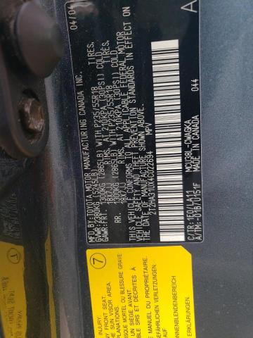 2004 Lexus Rx 330 VIN: 2T2HA31UX4C022694 Lot: 56046864