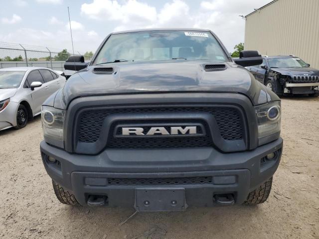 2017 Ram 1500 Rebel VIN: 1C6RR7YT0HS763292 Lot: 56815344