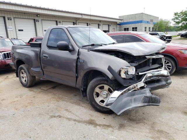 2003 Ford F150 VIN: 1FTRF07273KC69392 Lot: 54158024