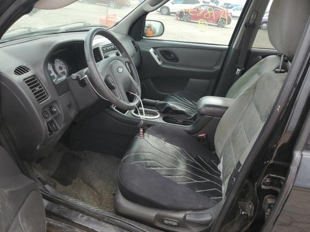 2005 Ford Escape Xlt VIN: 1FMYU93145KA78854 Lot: 53393414