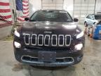 JEEP CHEROKEE L photo