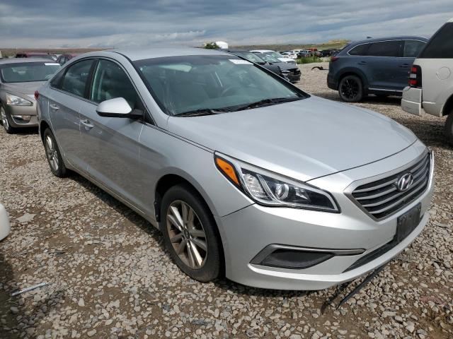 2016 Hyundai Sonata Se VIN: 5NPE24AF1GH268322 Lot: 55690504