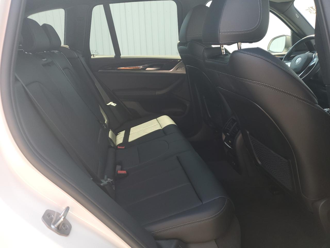 5UX43DP03R9V06306 2024 BMW X3 Sdrive30I