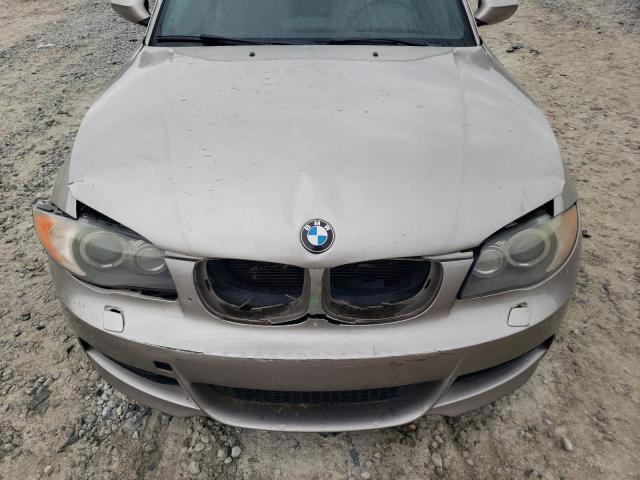 2011 BMW 135 I VIN: WBAUN7C54BVM24593 Lot: 56636864