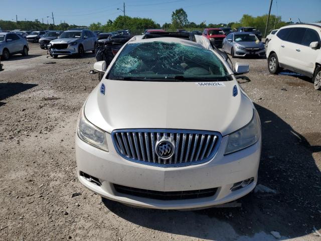 2010 Buick Lacrosse Cxl VIN: 1G4GC5EG0AF307333 Lot: 56496224