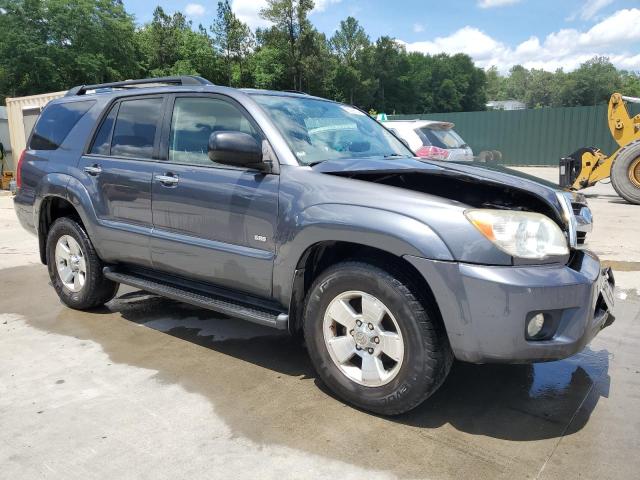 2007 Toyota 4Runner Sr5 VIN: JTEZU14R778074789 Lot: 55258824