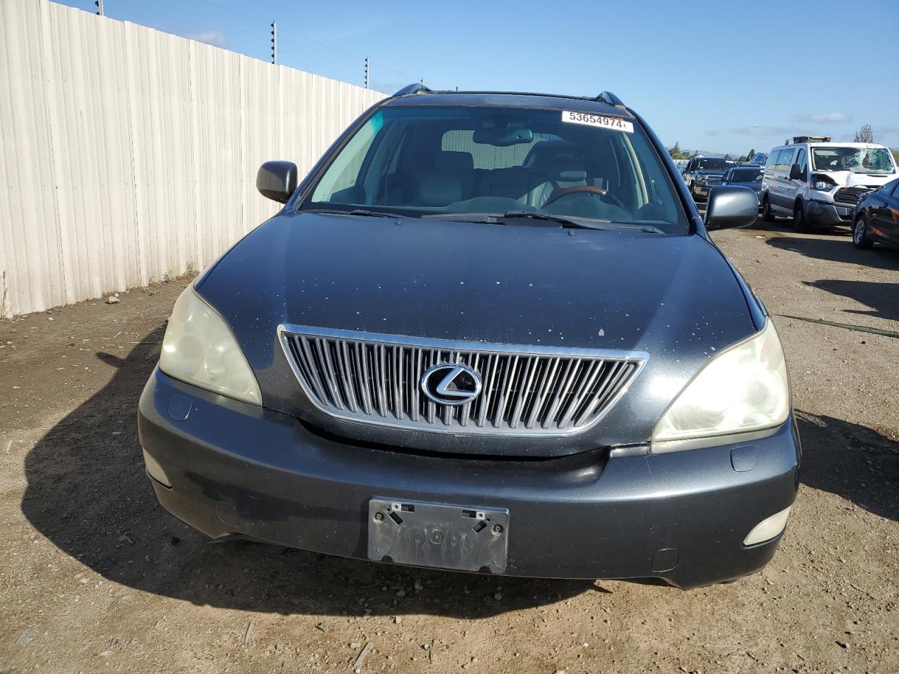 JTJHA31UX50078115 2005 Lexus Rx 330